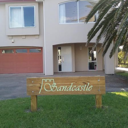 Sandcastle Bnb Руакака Экстерьер фото